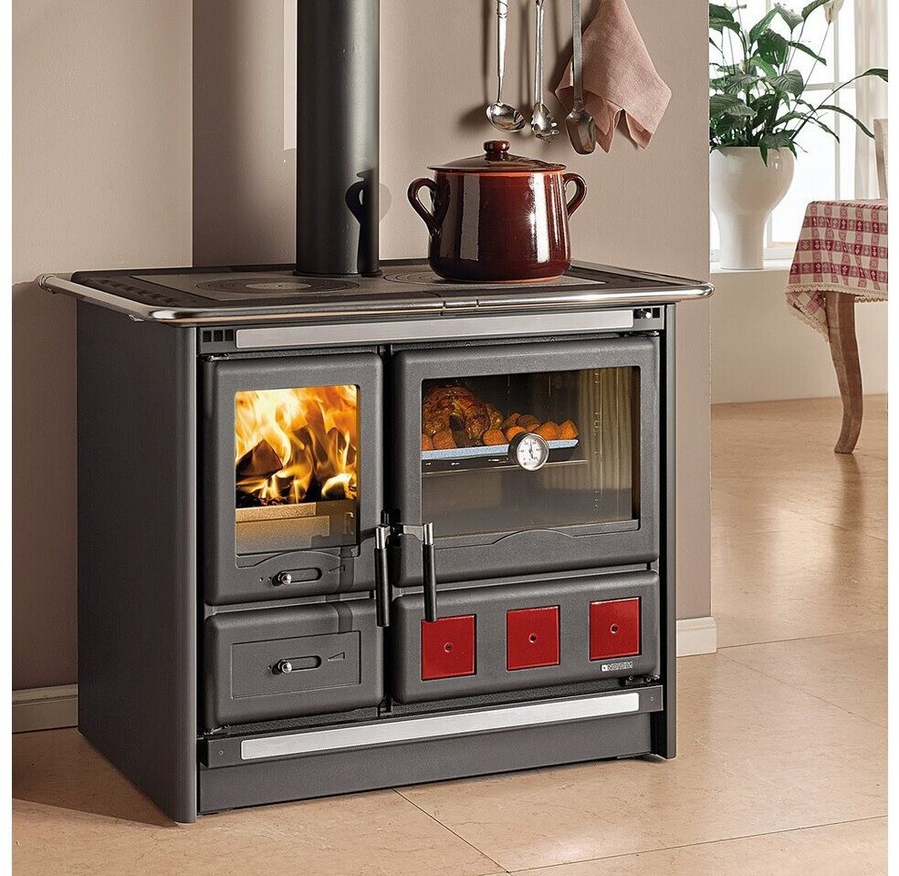 Piec na drewno Tatra 11 kW
