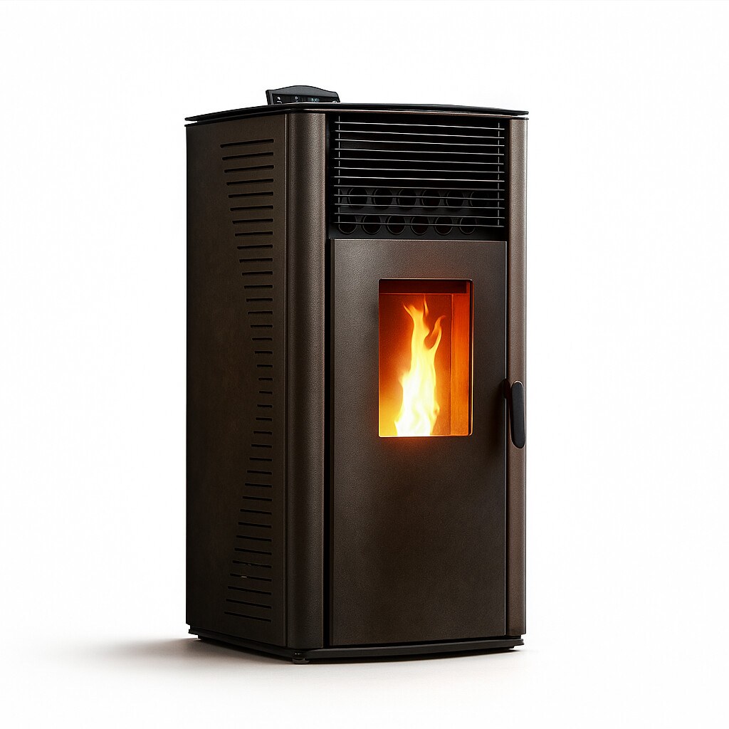 Wkład kominkowy Karpaty 12 kW